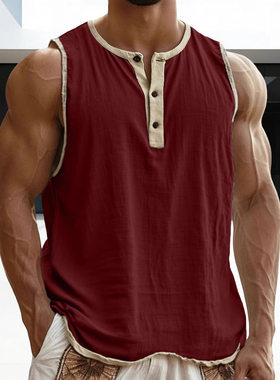 Men'sSlvTop2026欧美男