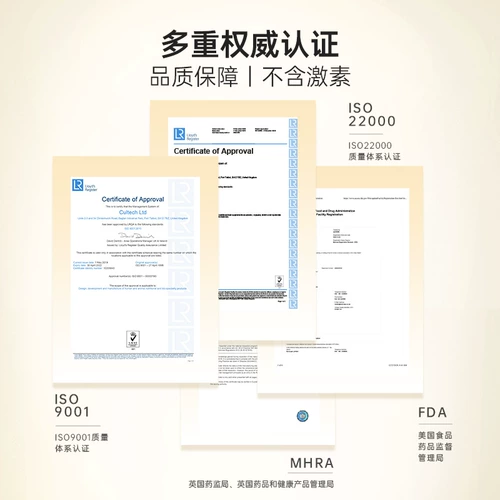 Zitawest Материнская бактерия крыса крысы Li Sugar Propw