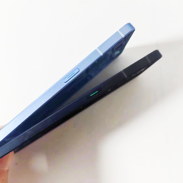 适用OPPO reno7中框6pro屏框RENO7pro金属边框后壳手机中壳拆机 - 图2