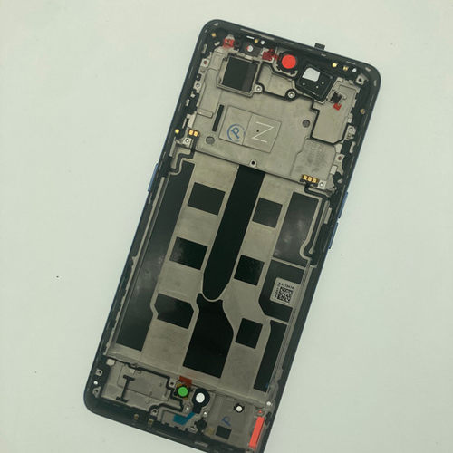 适用OPPO A1 Pro 中框 a2pro屏幕框手机拆机中壳边框后盖前框按键 - 图2