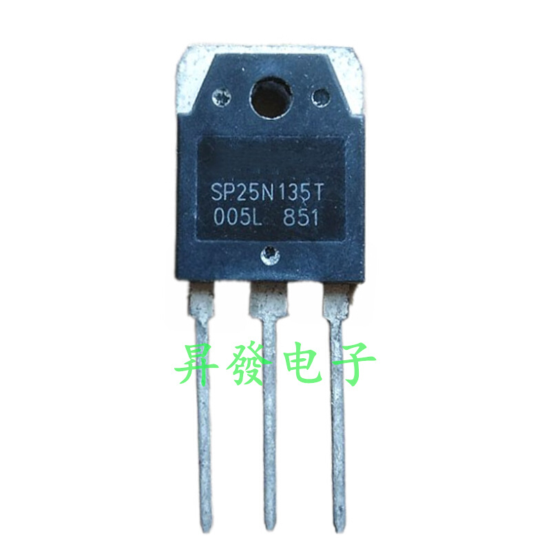 TGAN20N135FD 30N135FD1 SP25N135T 20S135FD电磁炉功率IGBT管-图0