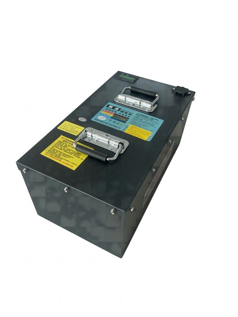 48v60v锂电池大容量全新60安三轮哈雷外卖车电池带电量显示带外壳,淘宝优惠券,粉丝福利购,淘宝优惠卷