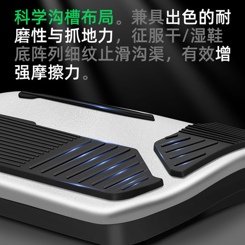 适用长安CS75 PLUS油门刹车踏板26汽车装饰用品脚踏板套内饰改装 - 图3