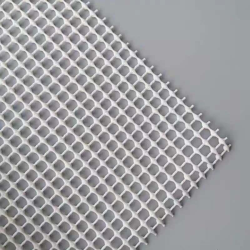 床垫防滑垫pvc地毯垫榻榻米沙发麻将凉席固定防跑网状止滑垫地垫 - 图1