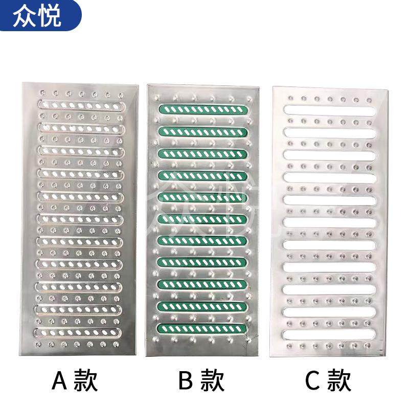 厂家现货不锈钢排水沟地沟盖板厨房下水道排水沟盖板304井盖,淘宝优惠券,粉丝福利购,淘宝优惠卷