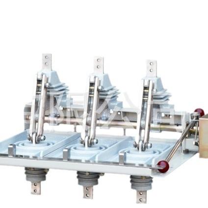 10KV户外隔离开关高压刀闸GN19-12/200-1000A柱上高压隔离开关 - 图3