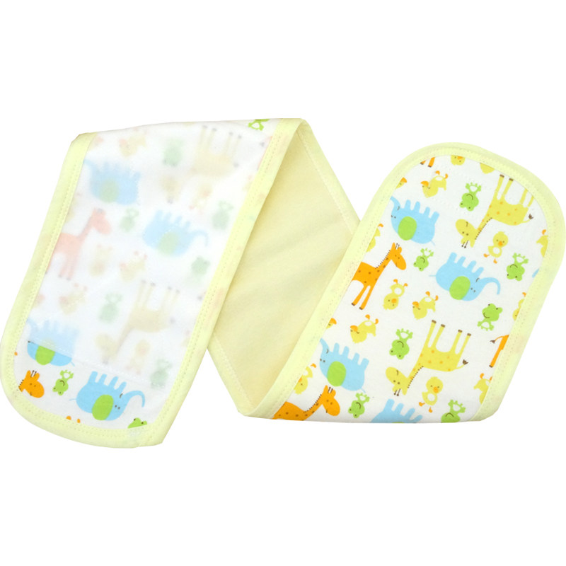  leuohome婴童抱被/抱毯