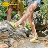 Обувь Vibram с пятью пальцами, новинка 25 лет, нескользящая обувь для рафтинга, рыбалки и отслеживания рек, быстросохнущая пляжная обувь для прогулок, женская обувь VAQUA