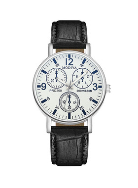 样板房衣帽间装饰品男士皮