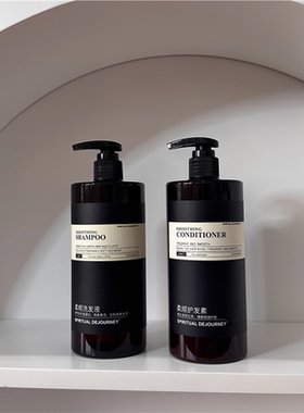 【沐浴套装摆件】软样板间