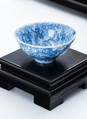 实木展台盆景佛像底座木质托摆件石头盆栽葫芦托装饰架子桌面花盆