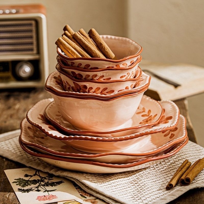 乔迁之喜新人碗碟结婚喜碗套装具碗餐具订婚新婚礼物礼盒装送家用,淘宝优惠券,粉丝福利购,淘宝优惠卷