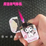 Розовая мультяшная креативная зажигалка, популярно в интернете, делается под заказ