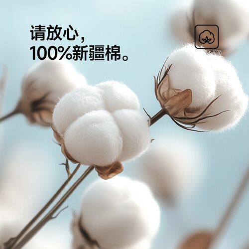 最生活毛巾100%新疆长绒棉A类全棉男女洗脸吸水纯棉家用抗菌面巾 - 图3