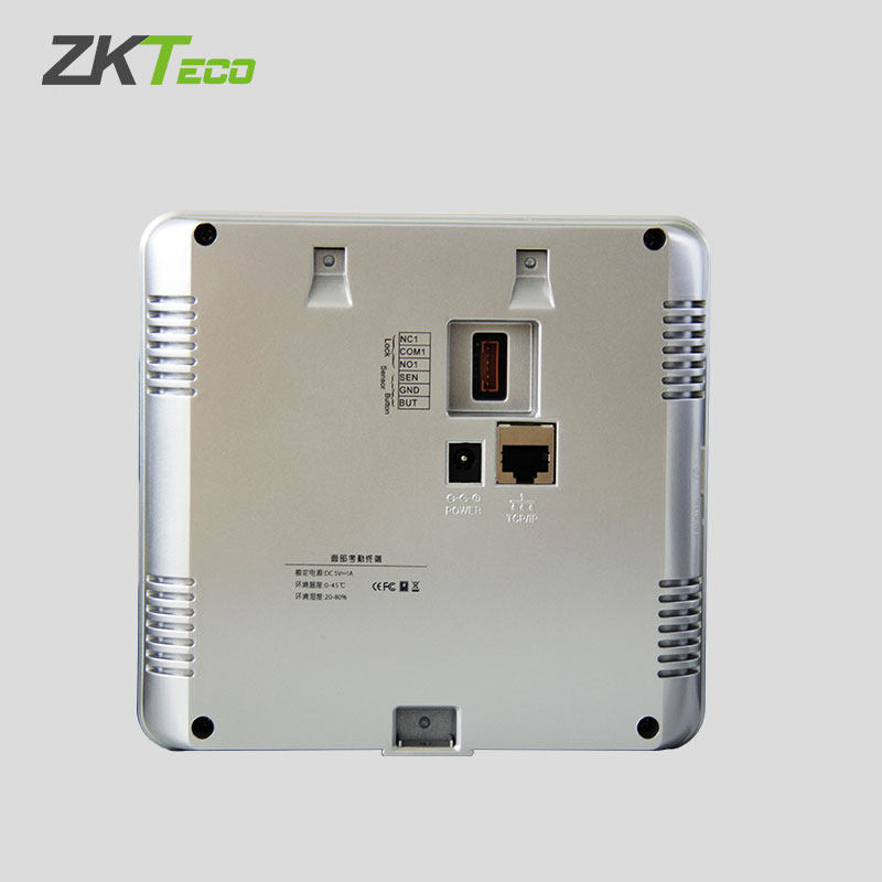 zkteco /熵基科技股份zk3969打卡机 深格瑞办公考勤门禁