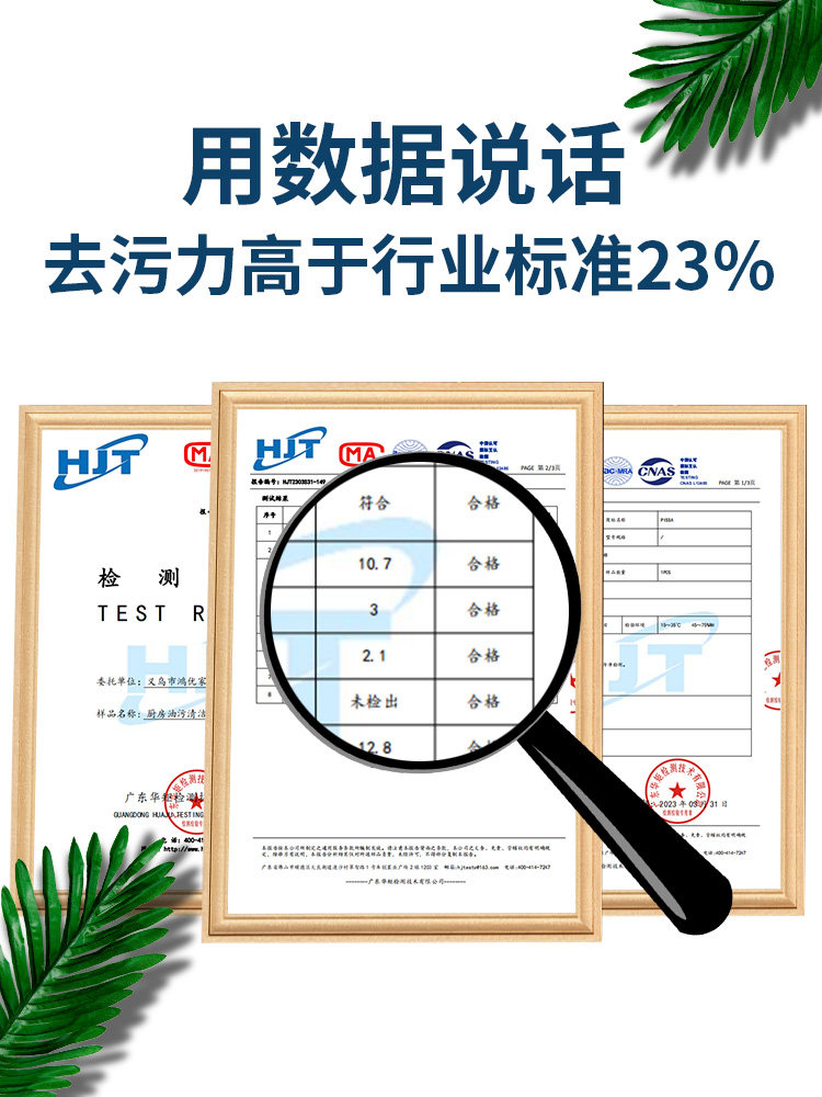  义乌居家日用源头直供旗舰油污清洁剂