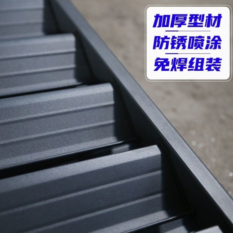 室外防护钢防雨外机罩外机加厚百叶罩装饰格栅空调保护镀锌锌罩,淘宝优惠券,粉丝福利购,淘宝优惠卷