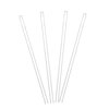 Glass stirring rod drainage resistance high temperature corrosion diameter