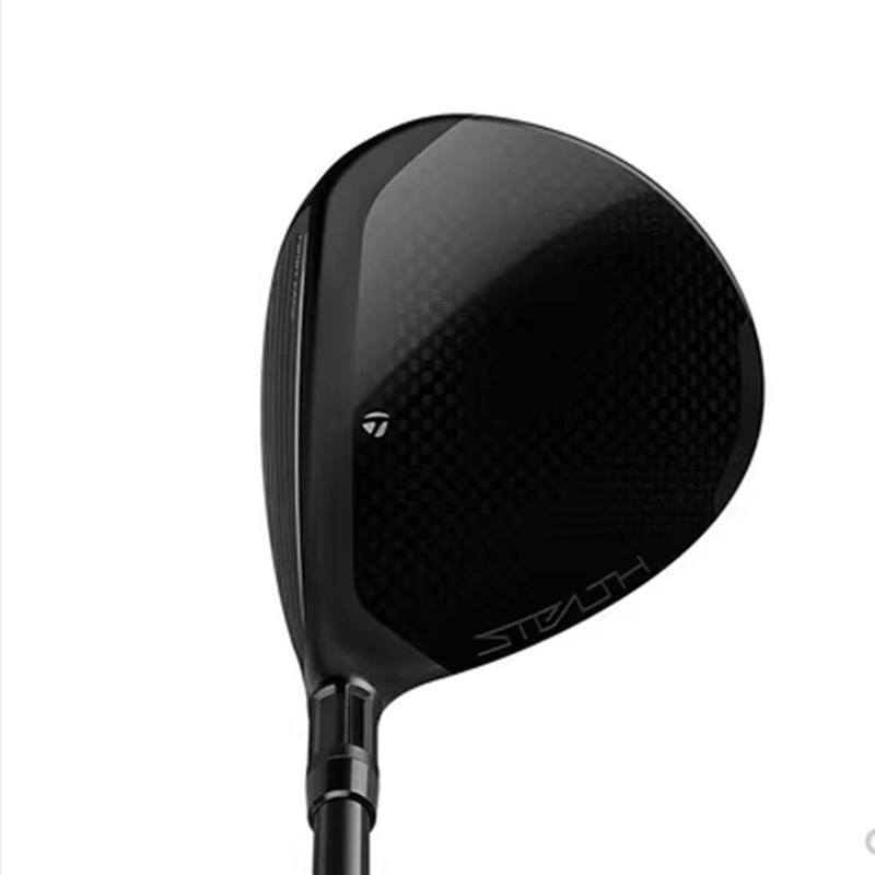 正品Taylormade泰勒梅高尔夫球杆球道STEALTH暗影2代3号5号木杆 - 图2