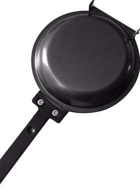 Non-stick Flip Pan Ceramic Pancake Maker Cake Porcelain Fryi