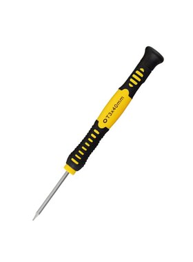 1Pc Precision Screwdriver P2 P5 0.8 1.2 Pentalobe T3 T4 T5 T