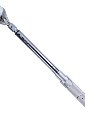 0-36mm Adjustable open head Torque wrench 10-60N.m 10-110N.m