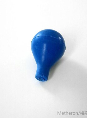 10ml Glass Scale Line Dropper Blue Rubber Head Pipettors Pip