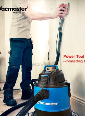 18Kpa Vacuum Cleaner Wet Dry Vacuums for Home Floor Carpet