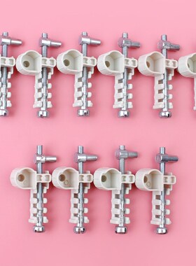 10pcs/lot Chain Adjuster Tensioner Screw Kit For Stihl MS180