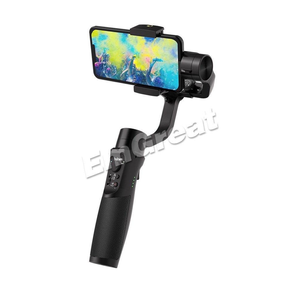 iSteady Mobile+ Plus 3-Axis Handheld Smartphone Gimbal Stabi - 图1