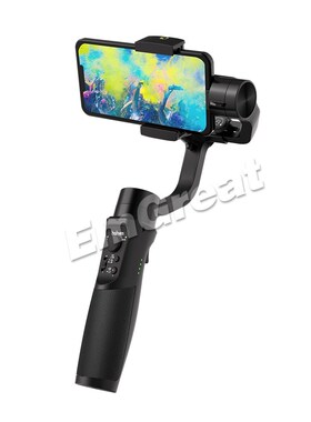 iSteady Mobile+ Plus 3-Axis Handheld Smartphone Gimbal Stabi