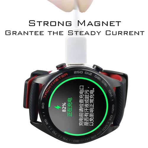 Smart Watch Dock Charger для Huawei GT GT2 GT2E/ Honor Magi