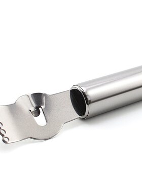Lemon Peeler Stainless Steel Lemon Zester Grater Lime Orange