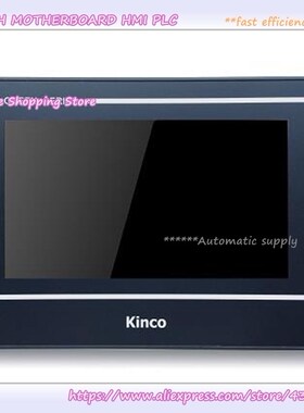 7 Inch Touch Screen HMI TK6071IQ TK6071IP MT4434TE MT4434T E