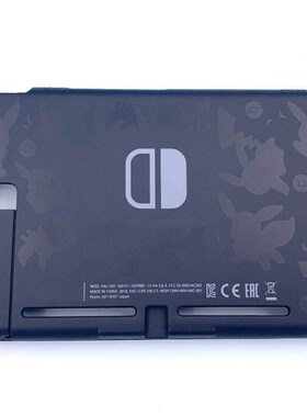30PCS Back Cover bottom Housing Shell Case For Nintend Switc