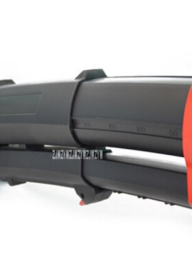 New Electric Leaf Suction Machine Outdoor Garden Leaf Blower
