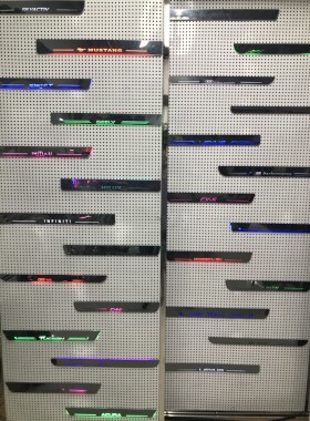 additional shipping cost, other fee, front charge for custom