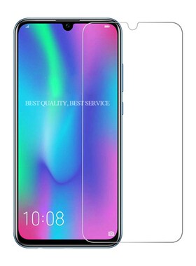 3D Tempered Glass case For Huawei P Smart 2019 Plus Nova 3i