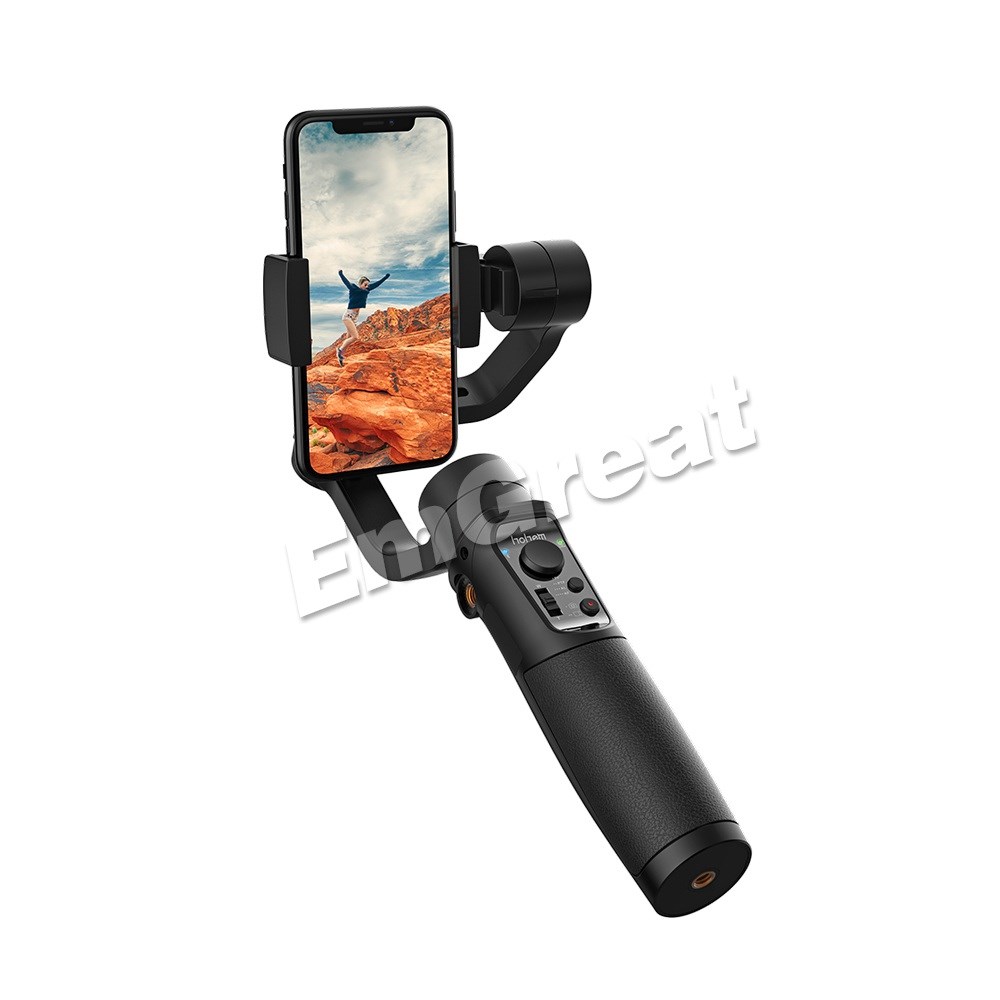 iSteady Mobile+ Plus 3-Axis Handheld Smartphone Gimbal Stabi - 图3