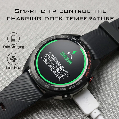 Smart Watch Dock Charger для Huawei GT GT2 GT2E/ Honor Magi