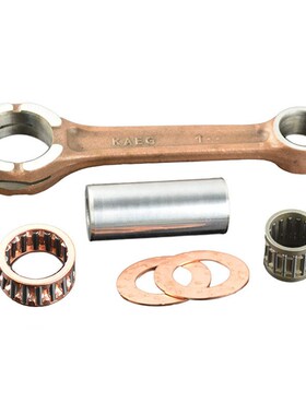 Motorcycle Engine Parts Connecting Rod CRANK ROD Conrod Kit