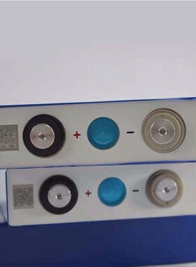1pc 3.2V 105Ah Battery LiFePO4 Lithium Iron Phospha Can Form