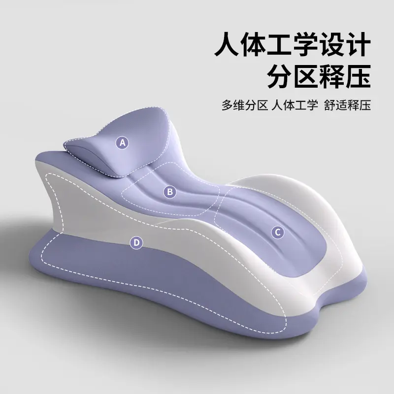 趴睡枕七夕礼物【升级顶配款】护颈床上多功能枕头趴着玩手机阅读,淘宝优惠券,粉丝福利购,淘宝优惠卷