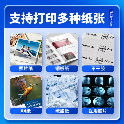 【带芯片大粉量】适用佳能LBP612CDW硒鼓LBF611Cn打印机CRG045粉盒 LBP613CDW MF631cn MF632CDW粉盒彩色碳粉 - 图1