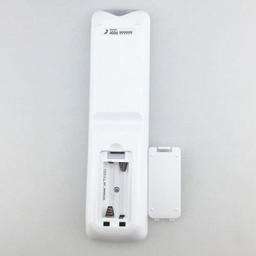 全新适用海尔液晶电视遥控器HTR-D03G  L19T3W  L32R1B - 图3