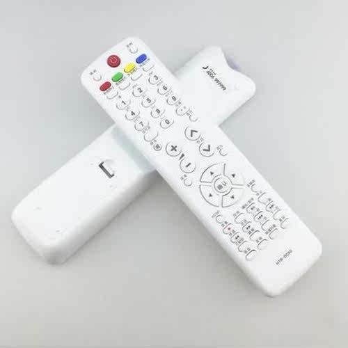 全新适用海尔液晶电视遥控器HTR-D03G  L19T3W  L32R1B - 图1