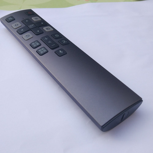 适用TCL65A100H 65A100L 65A100T遥控器RC812A 06-BTZNYY-ARC812A - 图1