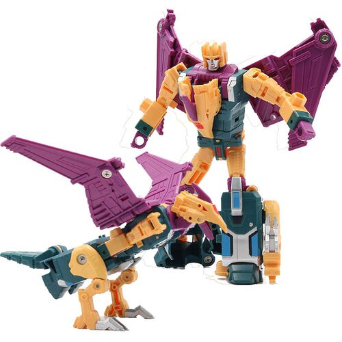 Beast Machines Transformers Dinobot Optimus Primal Rhinox Jo - 图1