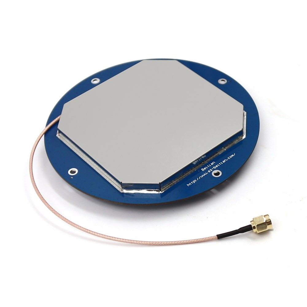 D Helix Antenna HX CH7609A GPS RTK Antenna L1 L2 L Band GLONASS GALILEO Bds For Gnss Uav And Surveyi I.870961916