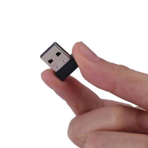 USB ANT+ STICK An adapter for Zwift, Garmin, Sunnto, Tacx, B - 图2